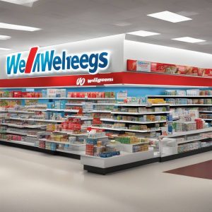 Walgreens Exceeds Quarterly Revenue Expectations, but Adjusts Profit Expectations in Tough Economic Environment