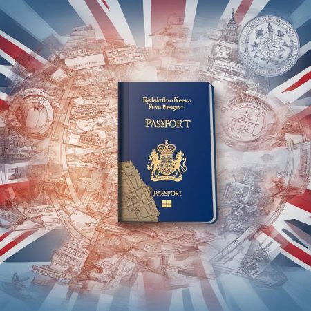 Want to Renew Your UK Passport? Find Out the Cost and Processing Time