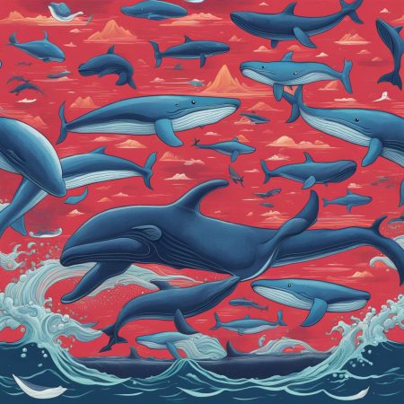 Whales on a Buying Spree as $240 Million Trading Volume Floods Bonk Price – Price Prediction