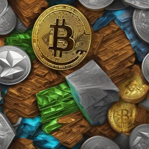 Which Investment is Superior: Nvidia, Bitcoin, or Cocoa?