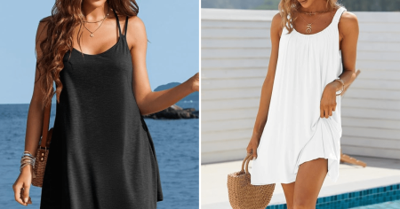 17 swim coverups wear without swimsuit