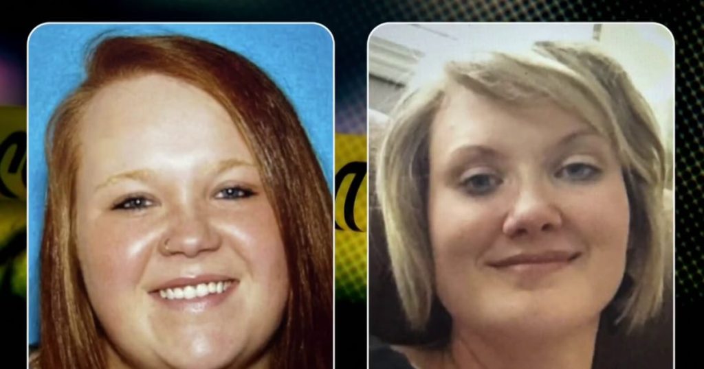 1713136557109 nn gso 4 arrested as search expands for 2 missing women 240414 1920x1080 up4btz
