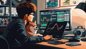 1713260496 dogecoin price prediction as tweet by billionaire elon musk sends doge volume soaring is he secretly buying again