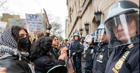 1713536345515 now mnn columbia univeristy student protesters arrested 240419 1920x1080 ped2gy