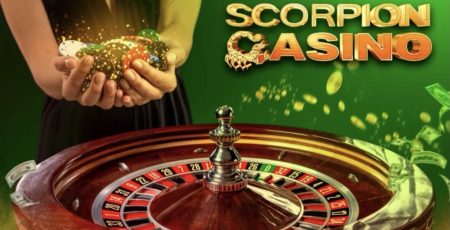 1714445952 gamblefi gem scorpion casino is live on exchanges