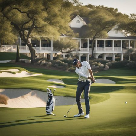 2024 Texas Open: A Guide to Watching and Streaming PGA Tour Golf from Any Location