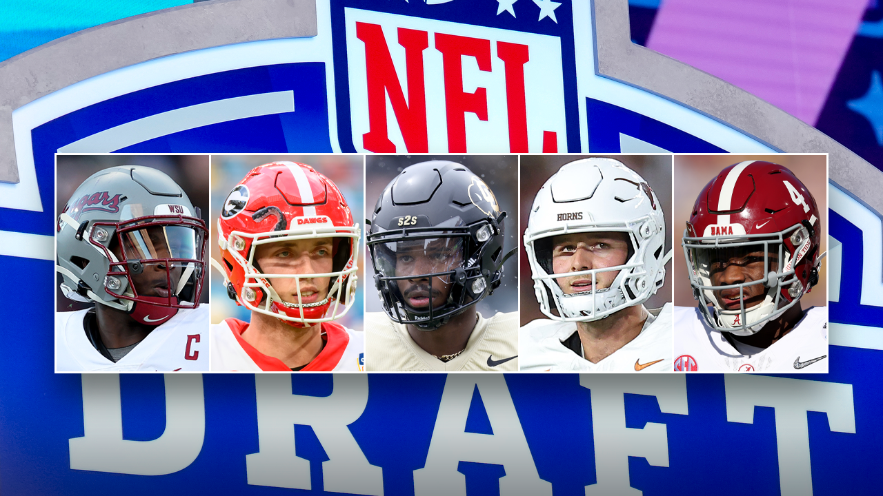 Top 5 Quarterbacks to Watch in the 2025 NFL Draft Class Globe Echo