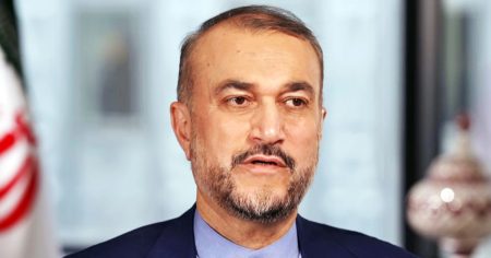 240419 iranian foreign minister interview Hossein Amirabdollahian se 519p fe9e20