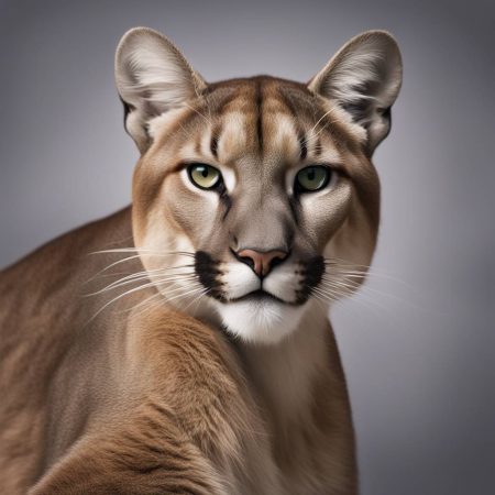 911 caller mistakes large cat for mountain lion: 'That's a HUGE feline!'