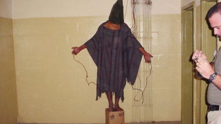 Abu Ghraib Lawsuit