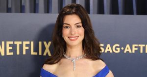 Anne Hathaway Says She s Over 5 Years Sober That Feels Like a Milestone 363