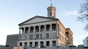 Business Taxes Tennessee