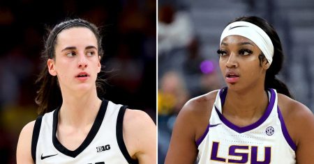 Caitlin Clark and Angel Reese s College Basketball Dynamic Explained