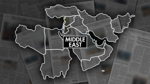 DOTCOM STATE COUNTRY NEWS MIDDLE EAST