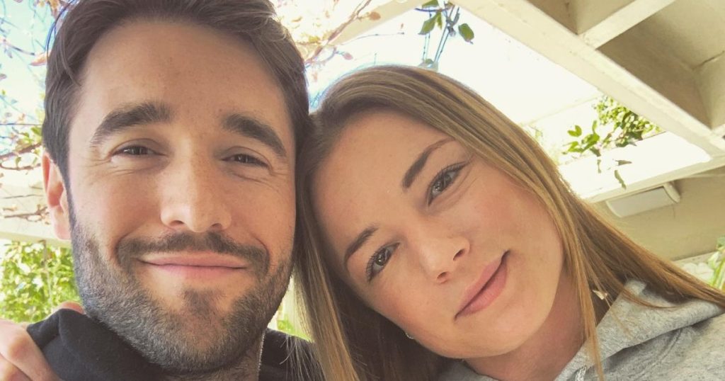 Emily VanCamp and Josh Bowman s Relationship Timeline