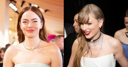 Emma Stone Reportedly Collaborated With Taylor Swift on TTPD Track Florida