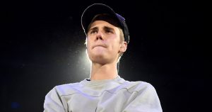 Every Time Justin Bieber Got Real About His Mental Health Struggles pp