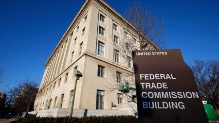 FTC Noncompete Agreements