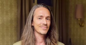Incubus Brandon Boyd Has a Surprising Fascination With Fungi 2