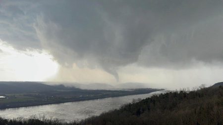Indiana tornado 1