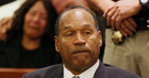 Inside O J Simpson s Final Days According to His Attorney