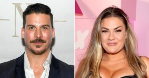 Jax Taylor Thinks Brittany Cartwright Will Destroy Her Body by Drinking Too Much Act Like a Mom 1