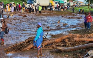 Kenya Flood