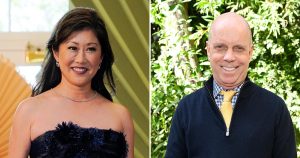 Kristi Yamaguchi Recalls Scott Hamilton and More Icons Being So Welcoming During Her Olympic Debut 177