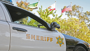 Los Angeles County Sheriffs Department