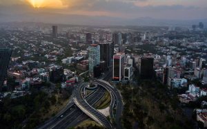 Mexico City 1