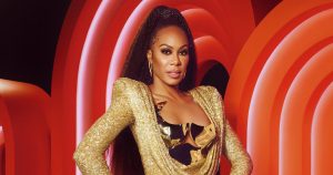 Sanya Richards Ross Calls ‘Real Housewives of Atlanta Exit a ‘Blessing It Was the ‘Perfect Time 1