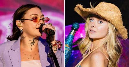 Stagecoach Festival 2024 See What the Stars Wore