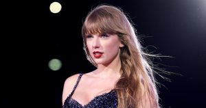 Taylor Swift Drops 1st ‘Tortured Poets Department Music Video for ‘TK SONG 2