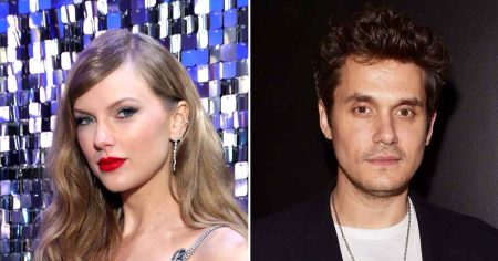 Taylor Swift and John Mayers Relationship Timeline From Collaborations to Breakup Anthems 1