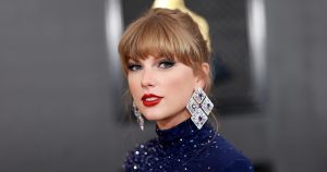 Taylor Swifts ‘The Tortured Poets Department Songwriting Credits Reveal Who Wrote What Songs 1