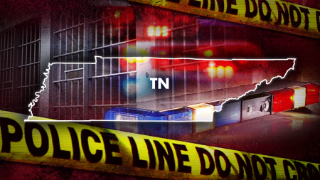 Tennessee crime