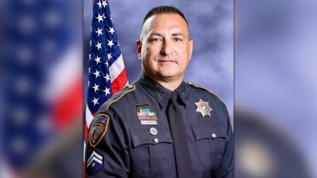 Texas deputy killed John Coddou