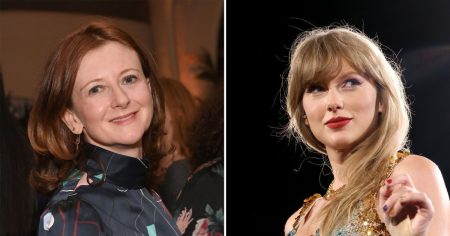 The Real Bolter s Great Granddaughter Details the Meaning Behind Taylor Swift s Song