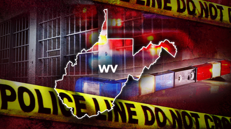 West Virginia crime