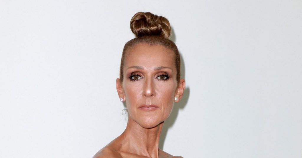 What to Know About Celine Dion Documentary 1