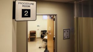 abortion clinic north dakota