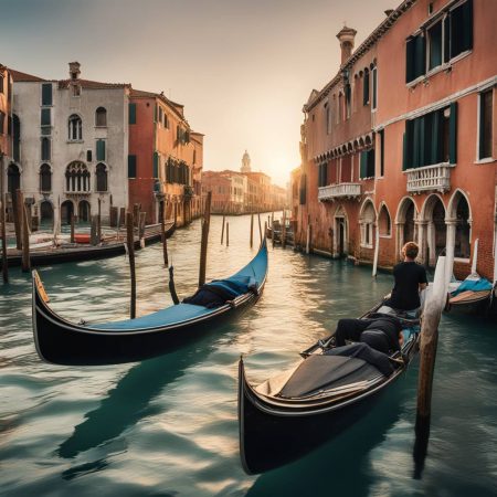 Activists criticize new day-tripper fee, insisting Venice is more than just a museum
