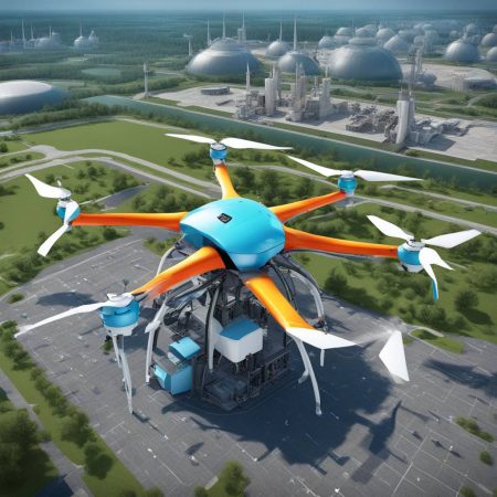 AI-powered drones from Ukraine are successfully disrupting Russia's energy industry
