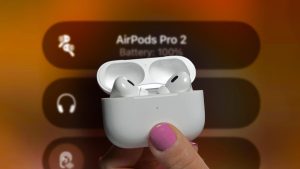 airpods 2 features
