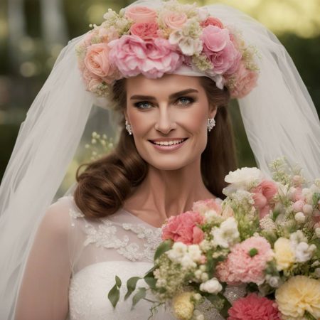 All you need to know about Brooke Shields' 'Mother of the Bride': Release Date, Cast, and other details