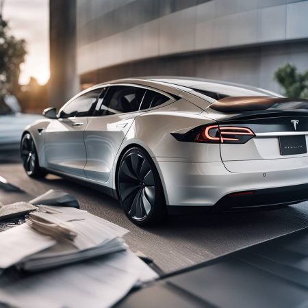 Analyst who accurately forecasted Tesla's stock decline updates target