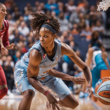 Angel Reese Signs with the WNBA
