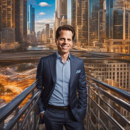 Anthony Scaramucci from SkyBridge predicts Bitcoin still has potential for growth