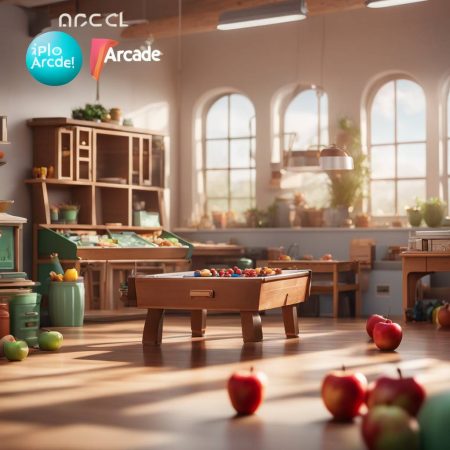 Apple Arcade Introduces Exciting April Titles