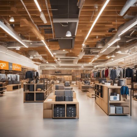 AWS reduces staff in sales department and technology team at physical stores